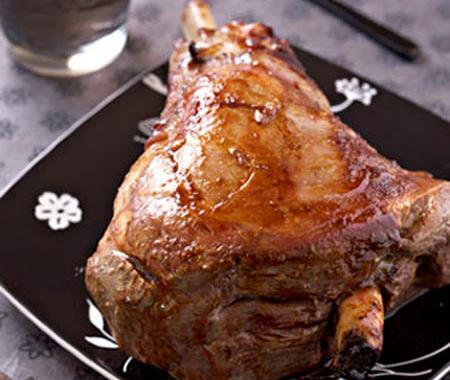 عکس غذای ژیگو