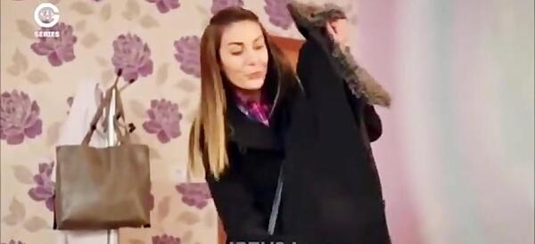 عکس مهمت در سریال زندگی گمشده