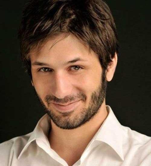 عکس مهمت در سریال زندگی گمشده