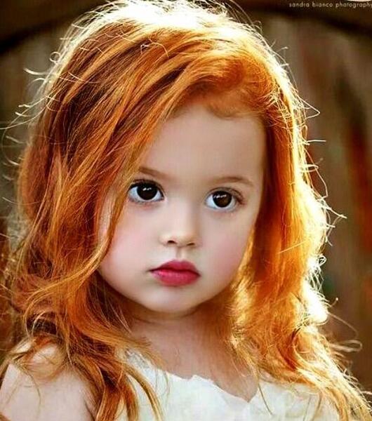 عکس بچه های کوچولو و زیبا