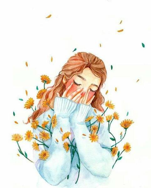 عکس برای پروفایل هنر