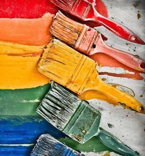 عکس برای پروفایل هنر