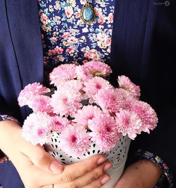 عکس برای پروفایل هنر