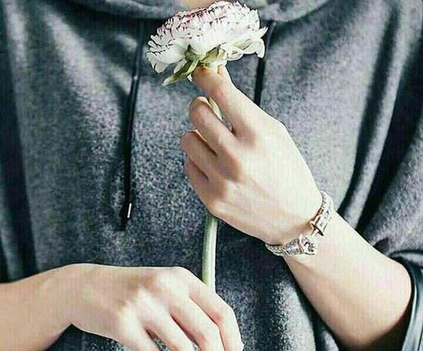 عکس برای پروفایل هنر
