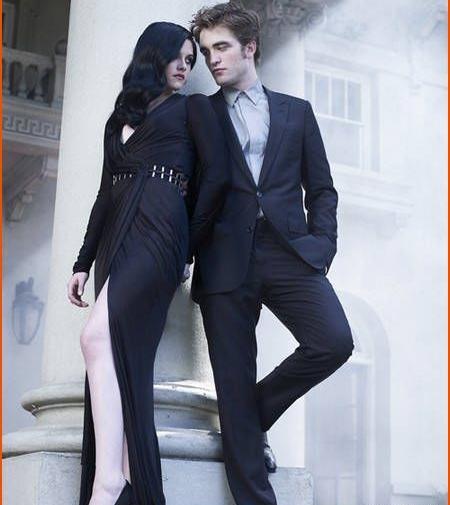 عکس های عاشقانه گرگ و میش