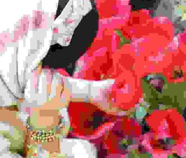 عکس پروفایل شیک نی نی سایت