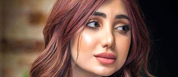 عکس تارا درسریال زمین ناهموار