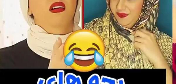 عکس های خنده دار سورنا