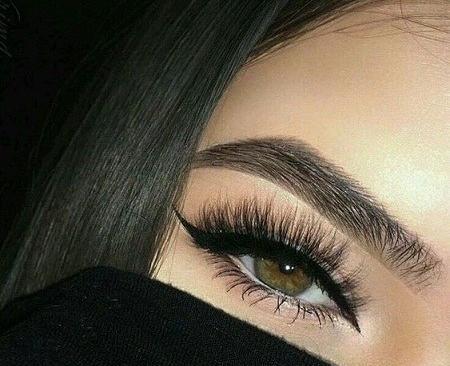 عکس پروفایل دخترونه نیم رخ