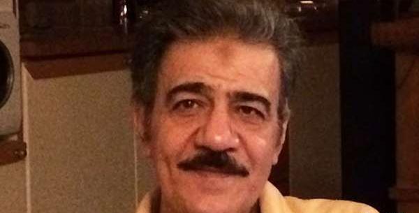 عکس خانواده ظهوری