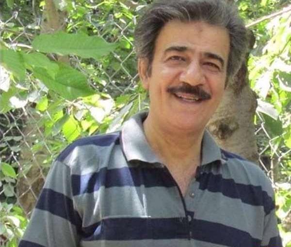 عکس خانواده ظهوری