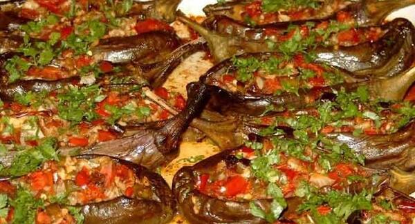 عکس غذا ترکیه