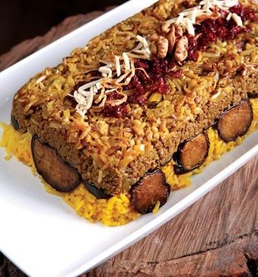 عکس غذا ترکیه