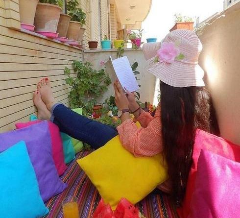 عکس ایده های اینستاگرام