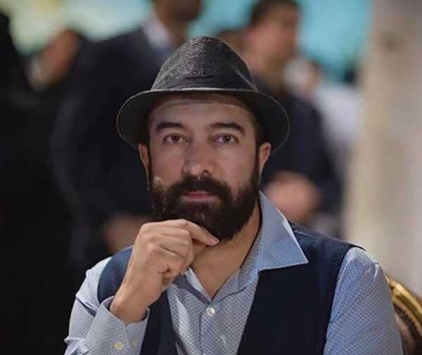 عکس صابر در سیاوش