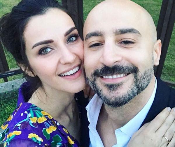 عکسهای ایرم آلتوگ