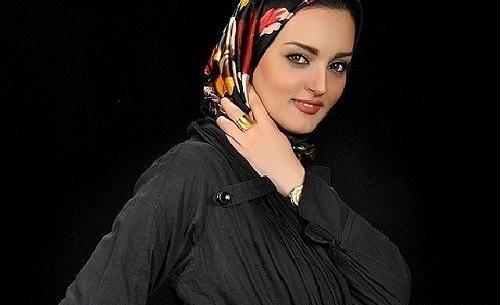 عکس بیتا در باران