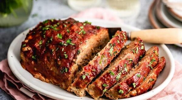 عکس غذا گوشت