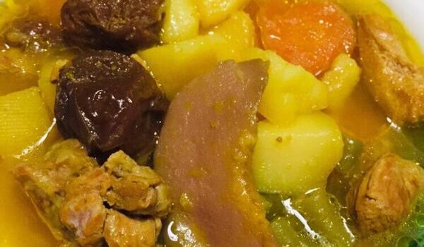 عکس غذا گوشت