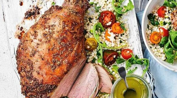 عکس غذا گوشت