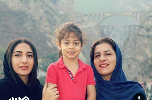 عکس از آرات حسینی