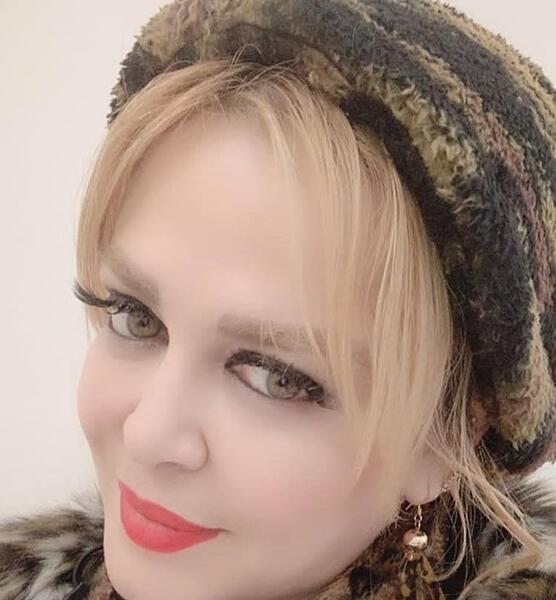 عکس بهاره گلزاری