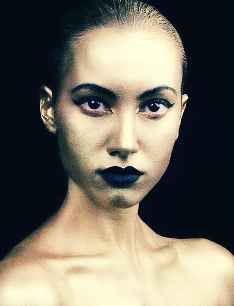 عکس بهاره گلزاری