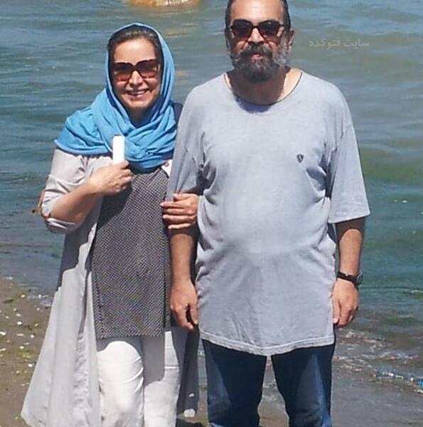 عکس سینا زند دوبلور