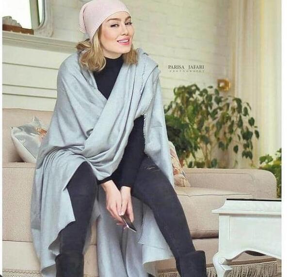 عکس ریحانه پارسا و سحر قریشی
