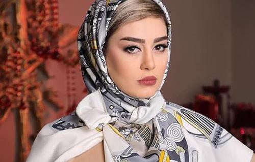 عکس ریحانه پارسا و سحر قریشی