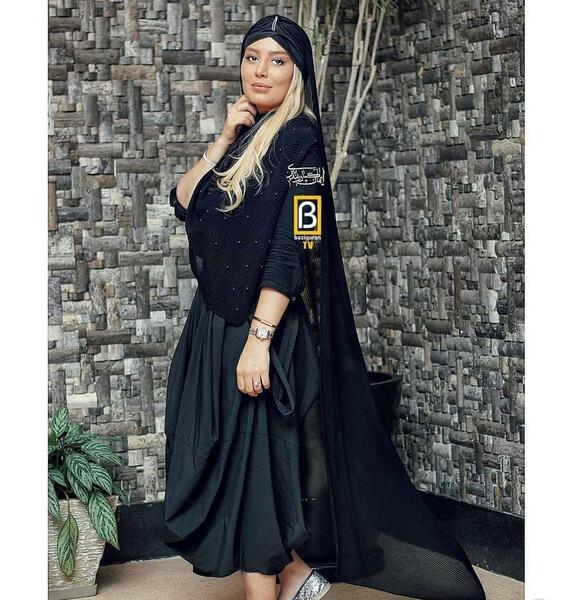 عکس ریحانه پارسا و سحر قریشی
