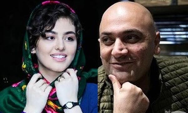 عکس ریحانه پارسا و سحر قریشی