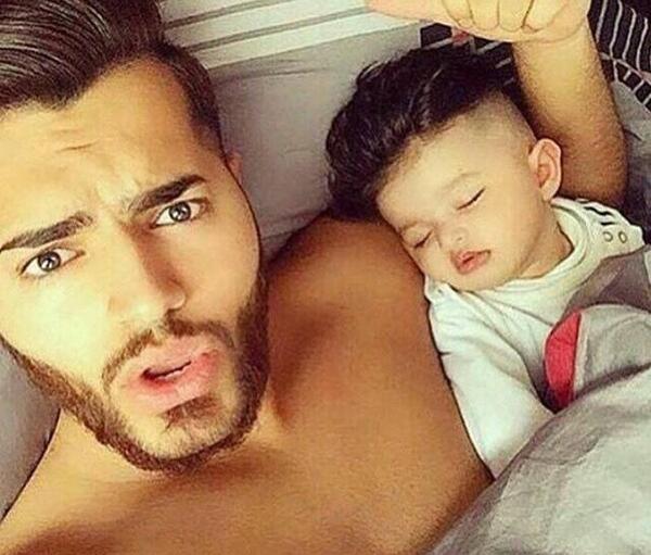 عکس نوشته فاطمه عباس