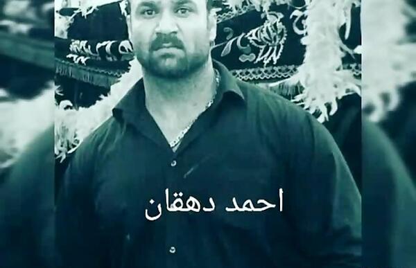 عکس های بهزاد لره