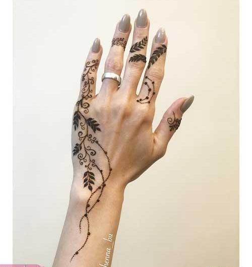 عکس حنا ظریف