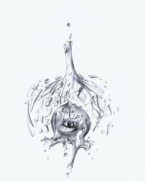 عکس های جالب طراحی نقاشی