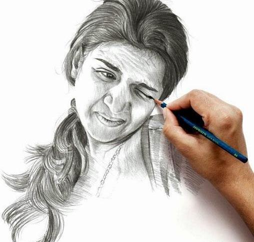 عکس های جالب طراحی نقاشی