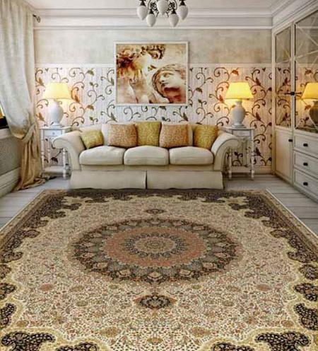 عکس ایده های زیبا برای پذیرایی