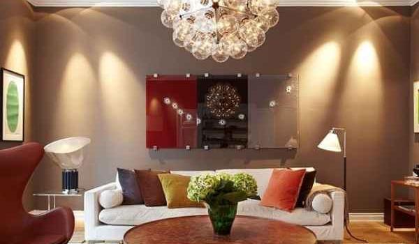 عکس ایده های زیبا برای پذیرایی