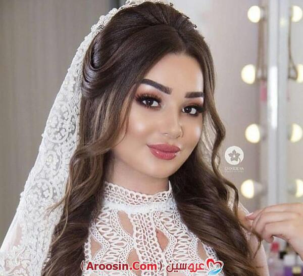عکس عروس ایرانی جدید