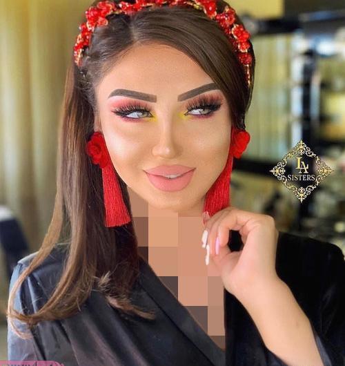 عکس عروس ایرانی جدید