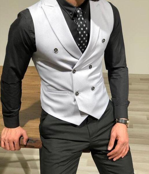 عکس ژیله مردانه اسپرت