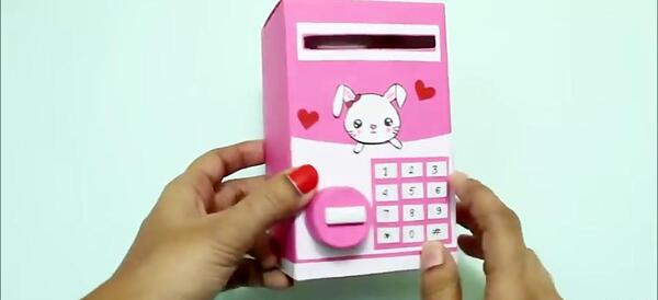 عکس ایده کاردستی آپارات