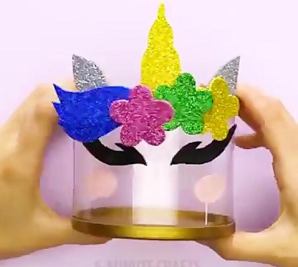 عکس ایده کاردستی آپارات