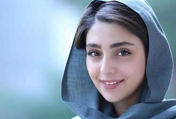 عکس شوهر هستی مهدوی