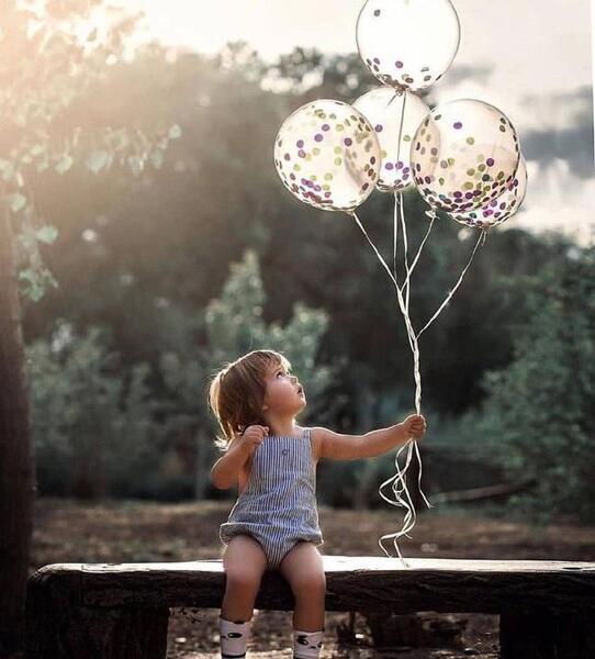 عکس بچه کوچولو برای تصویر زمینه