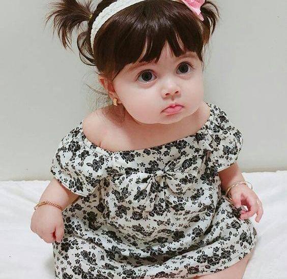 عکس بچه کوچولو برای تصویر زمینه