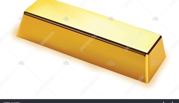 عکس طلا نقاشی
