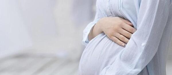 عکس بارداری گرفتید