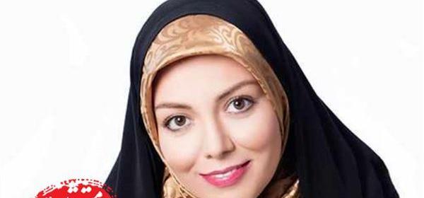 عکس شوهر دوم ازاده نامداری